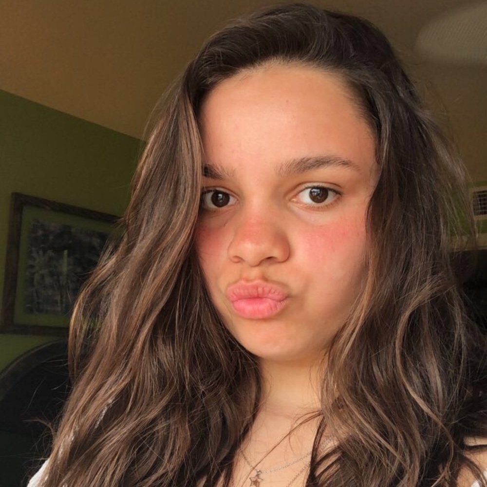 Meet your Posher, Renee